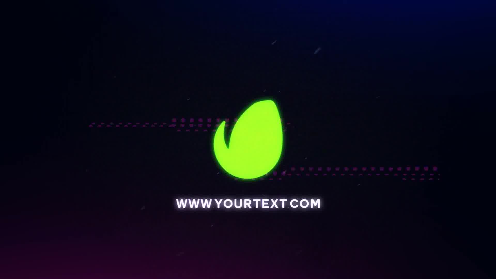 RGB Glitch Logo Opener Videohive 28067032 After Effects Image 11