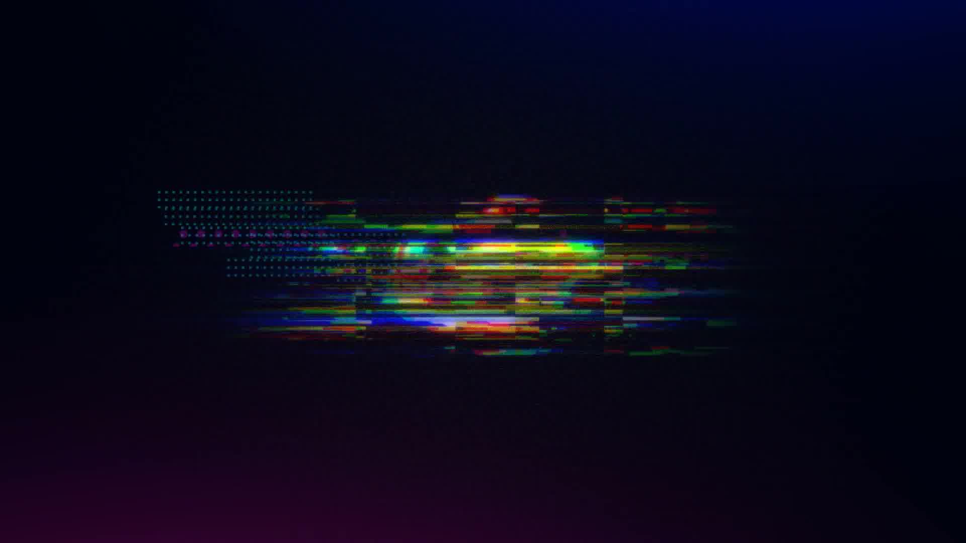 RGB Glitch Logo Opener Videohive 28067032 After Effects Image 9