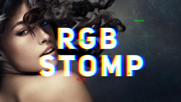 RGB STOMP - 19977236 Download Videohive