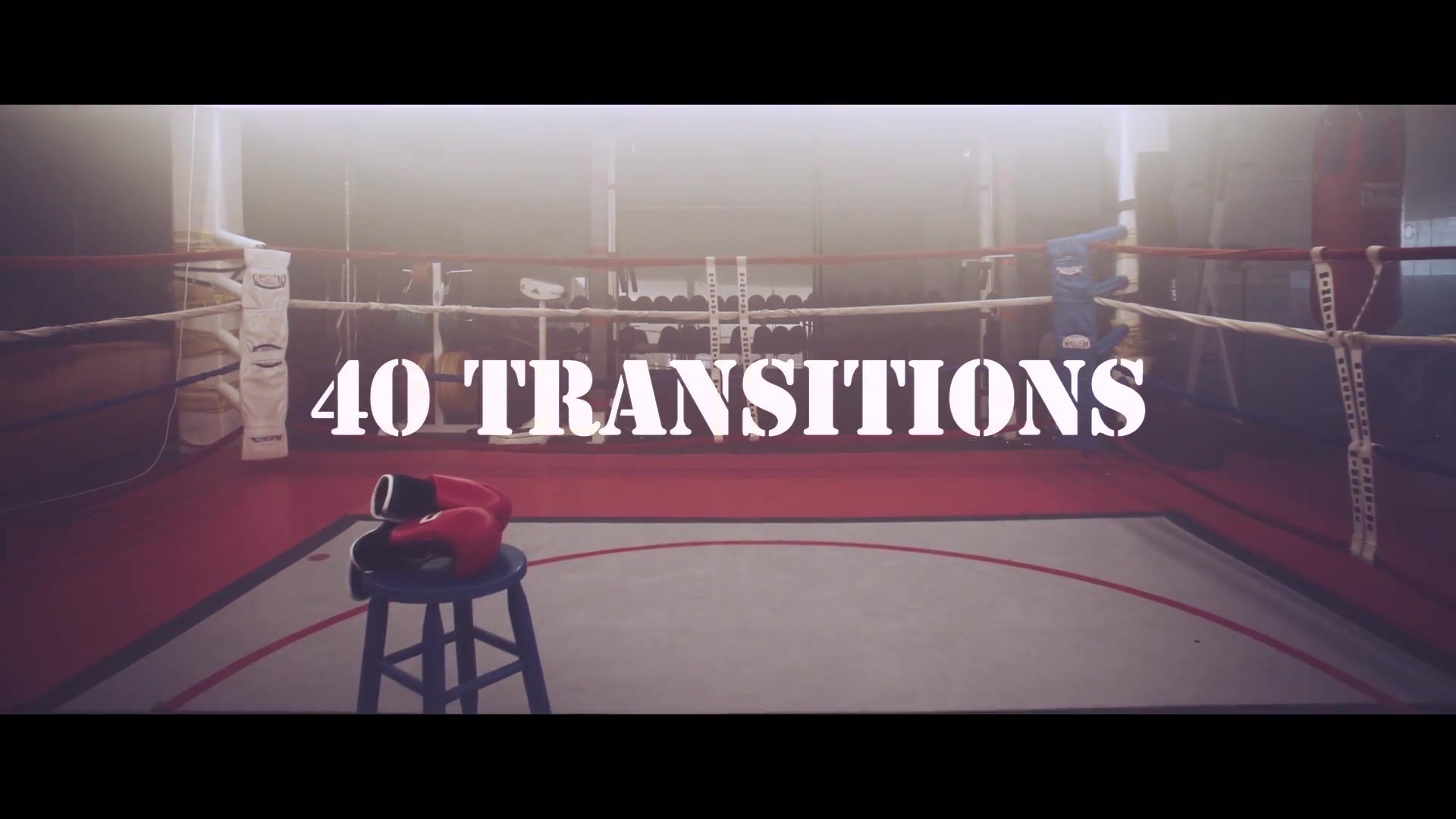 RGB Transitions Pack Videohive 21627787 Premiere Pro Image 3