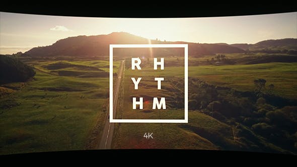 Rhythm Diary Film - Download Videohive 20621462