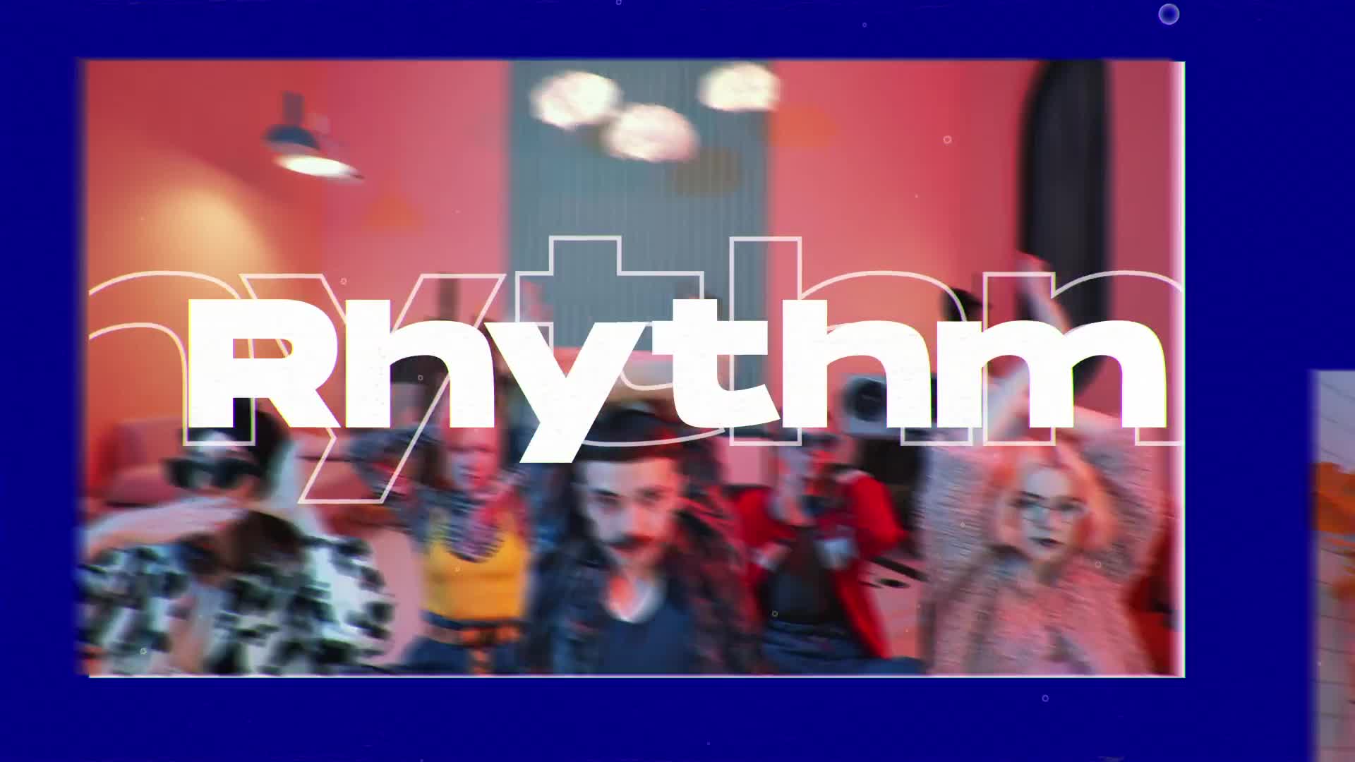 Rhythm Dynamic Intro Videohive 32919134 After Effects Image 8