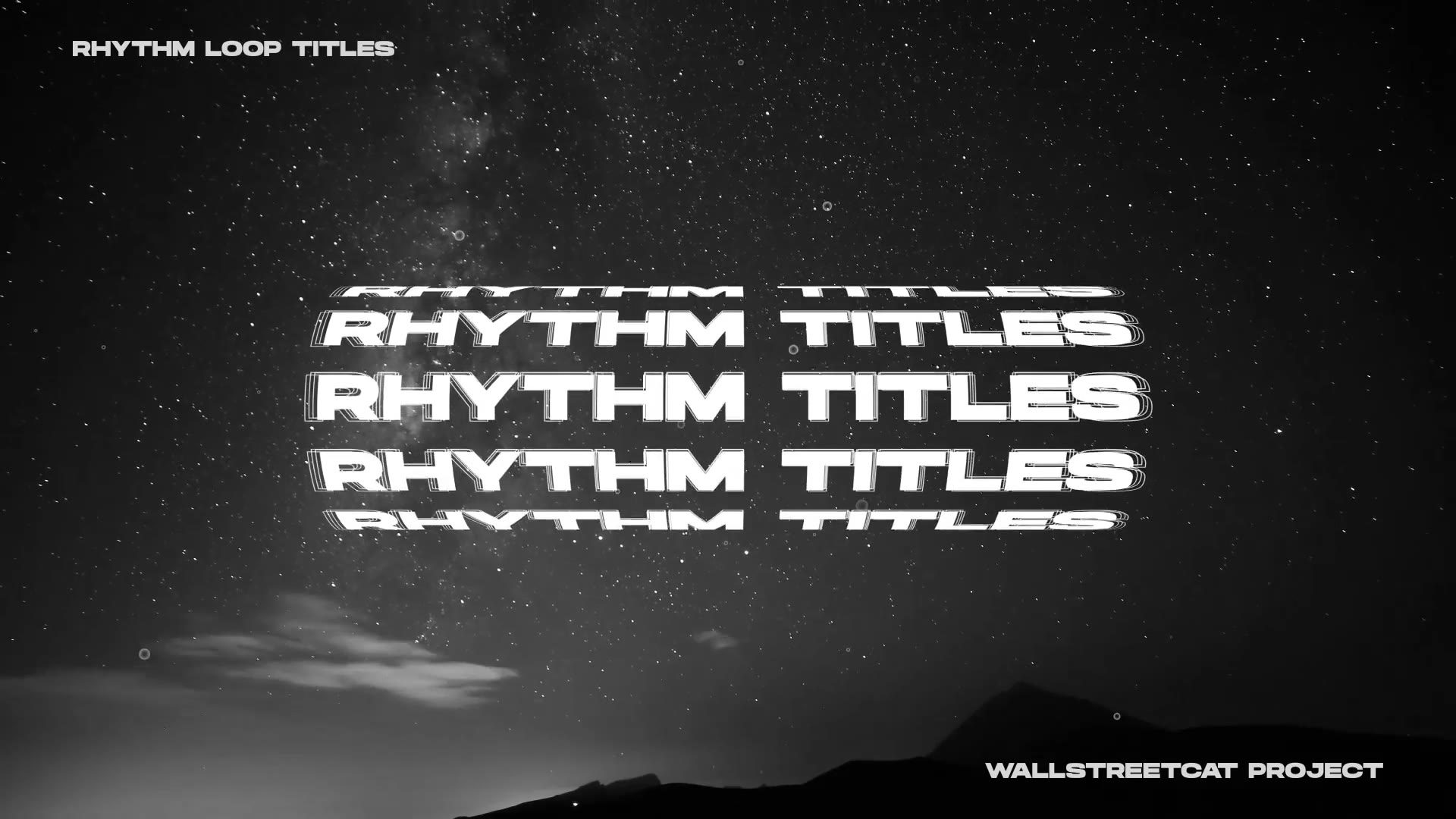 Rhythm Loop Titles Videohive 30290123 Premiere Pro Image 5