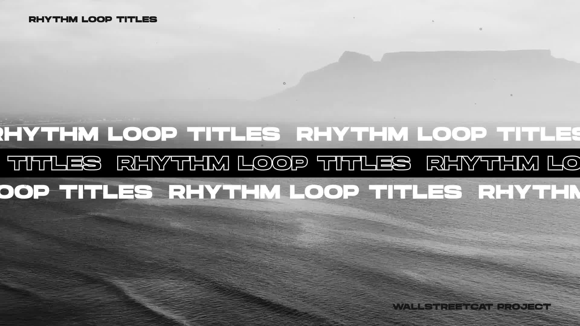 Rhythm Loop Titles Videohive 30290123 Premiere Pro Image 9