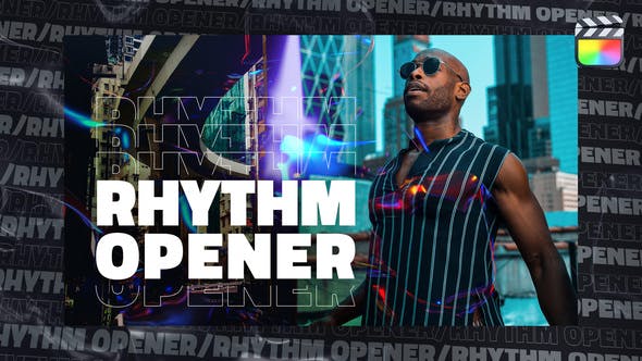 Rhythm Opener - 37997181 Videohive Download