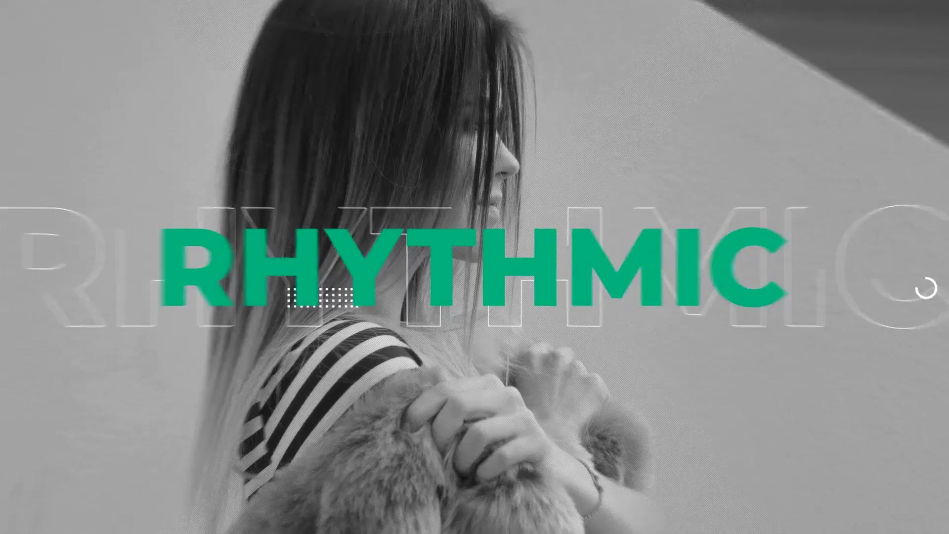 Rhythmic Dynamic Intro Videohive 24153293 After Effects Image 10