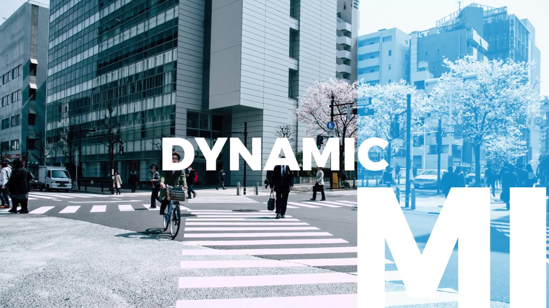 Rhythmic Dynamic Promo Videohive 22825112 After Effects Image 6