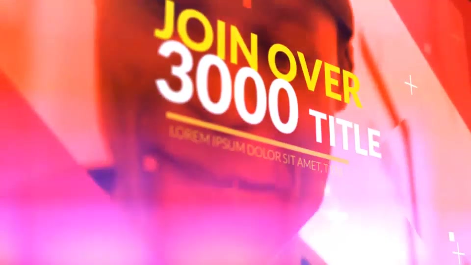 Rhythmic Event Intro Videohive 24682716 Premiere Pro Image 8