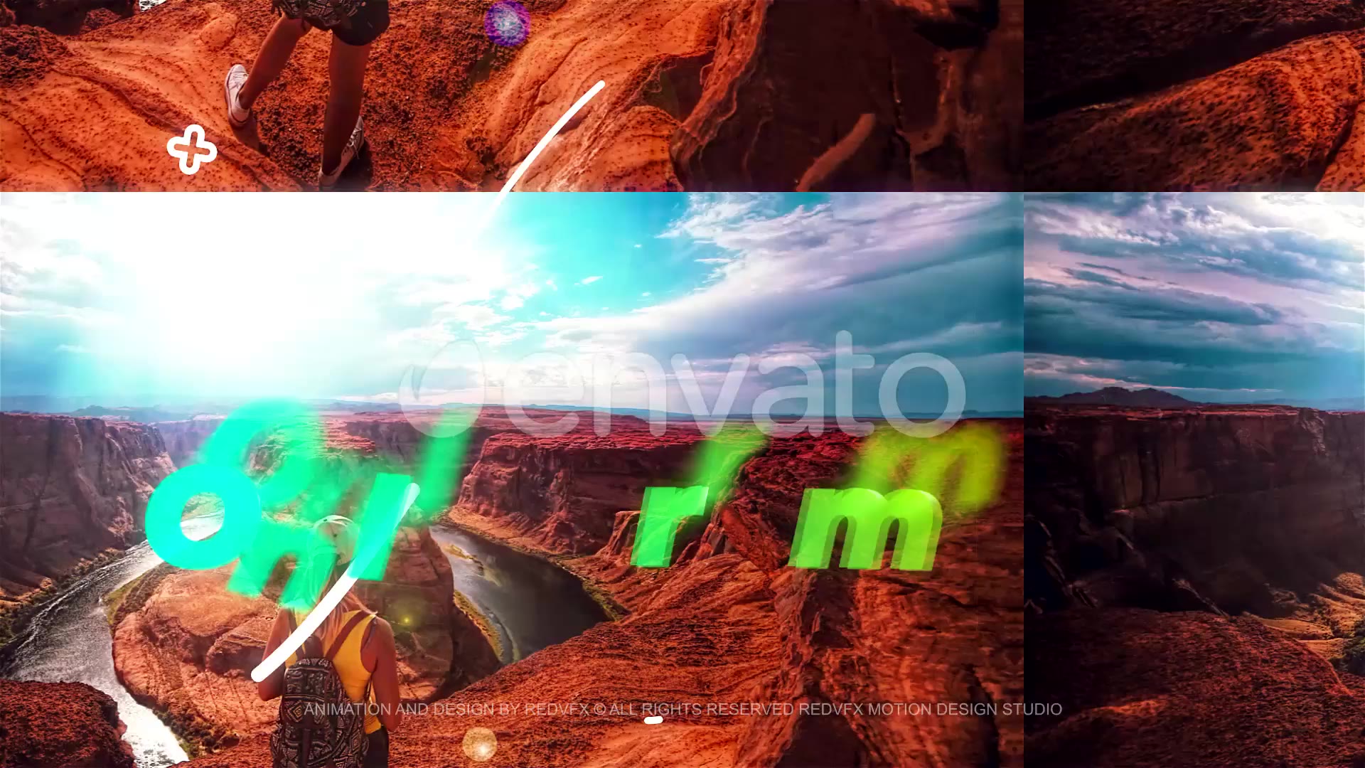 Rhythmic Fast Promo Videohive 23923804 After Effects Image 6