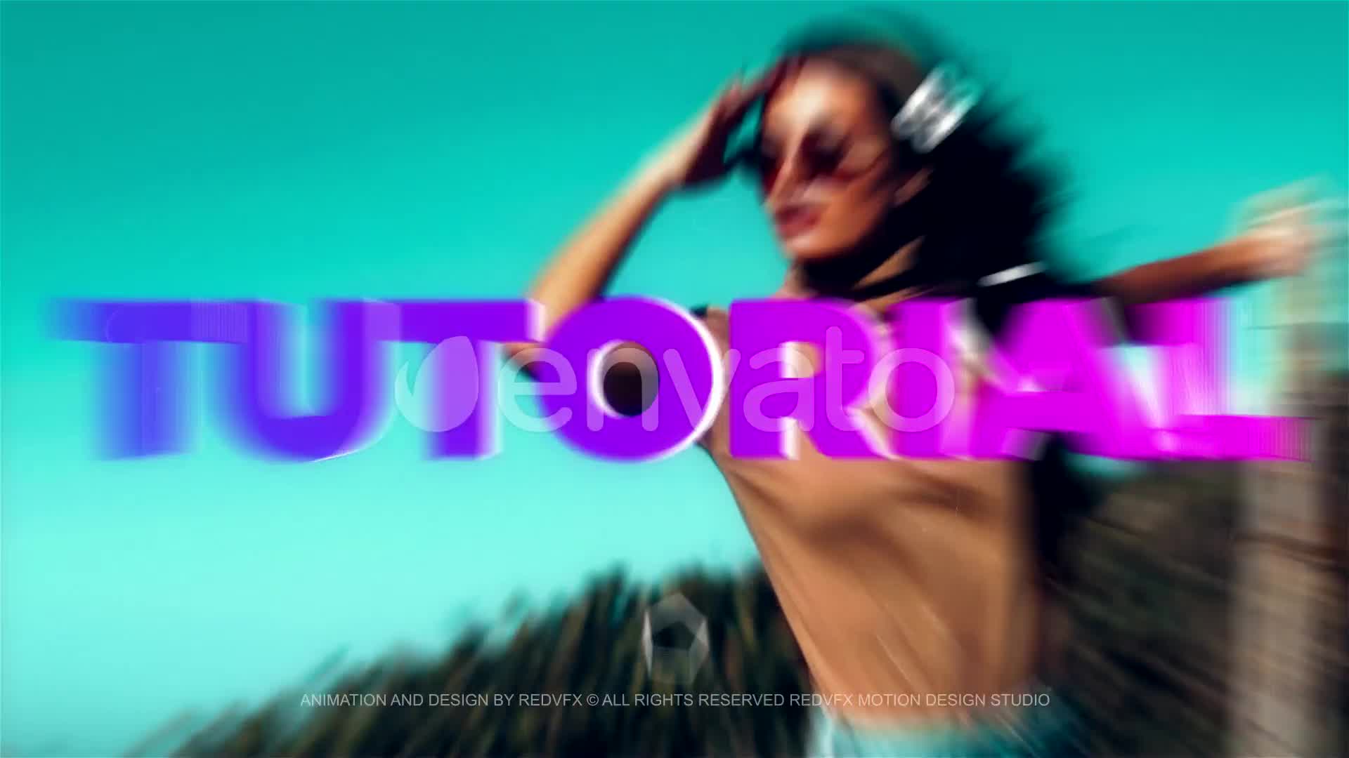 Rhythmic Fast Promo Videohive 23923804 After Effects Image 8
