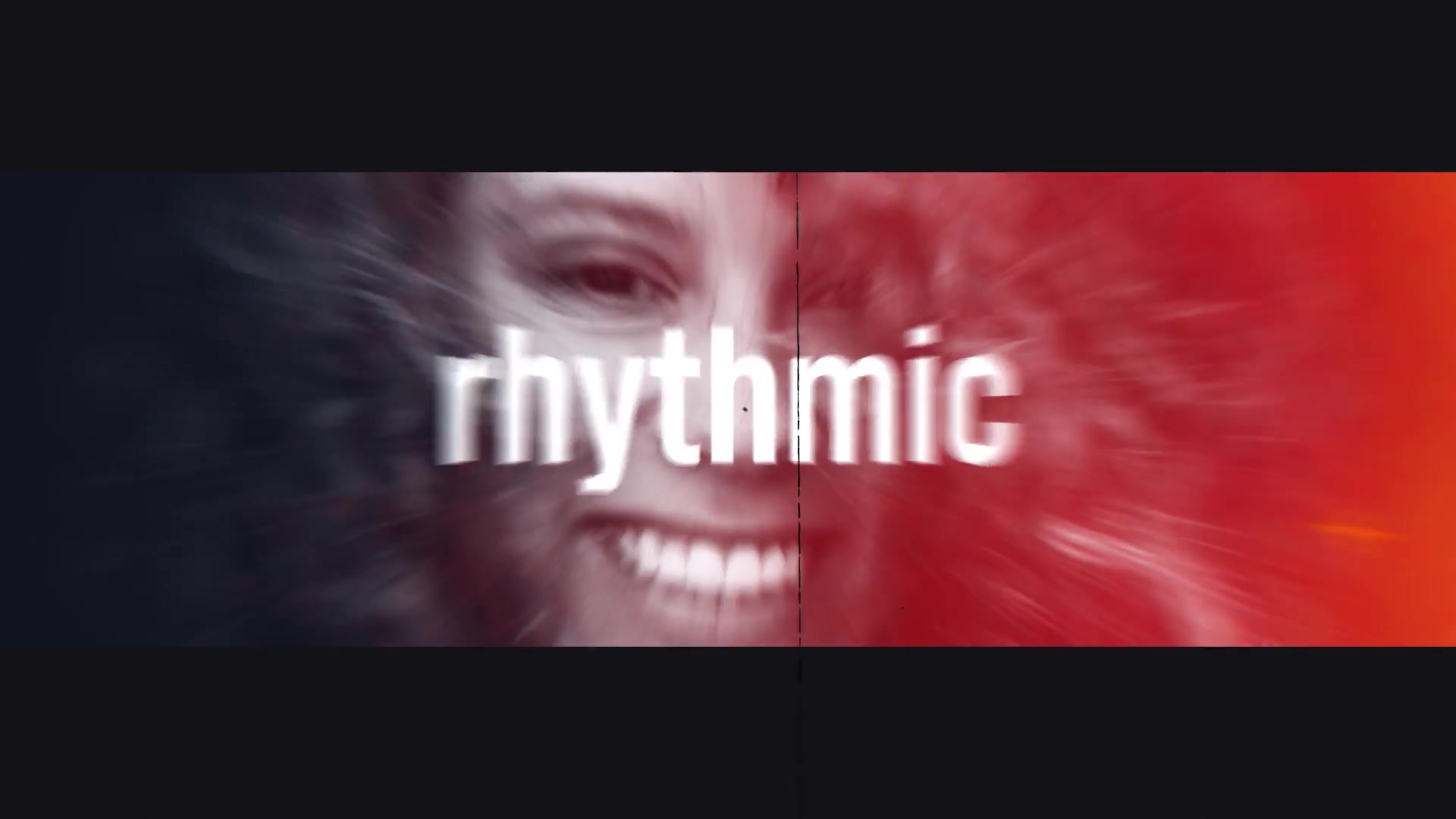 Rhythmic intro Videohive 24662759 After Effects Image 8