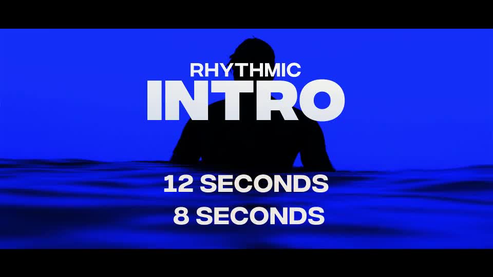 Rhythmic Intro - Download Videohive 20946155