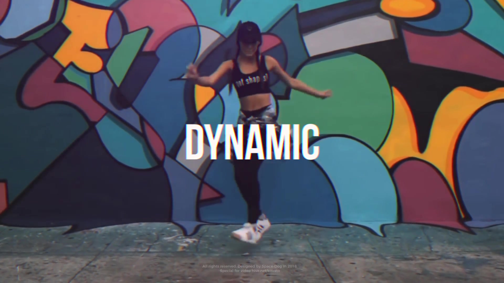 Rhythmic Intro | FCPX or Apple Motion - Download Videohive 22918783