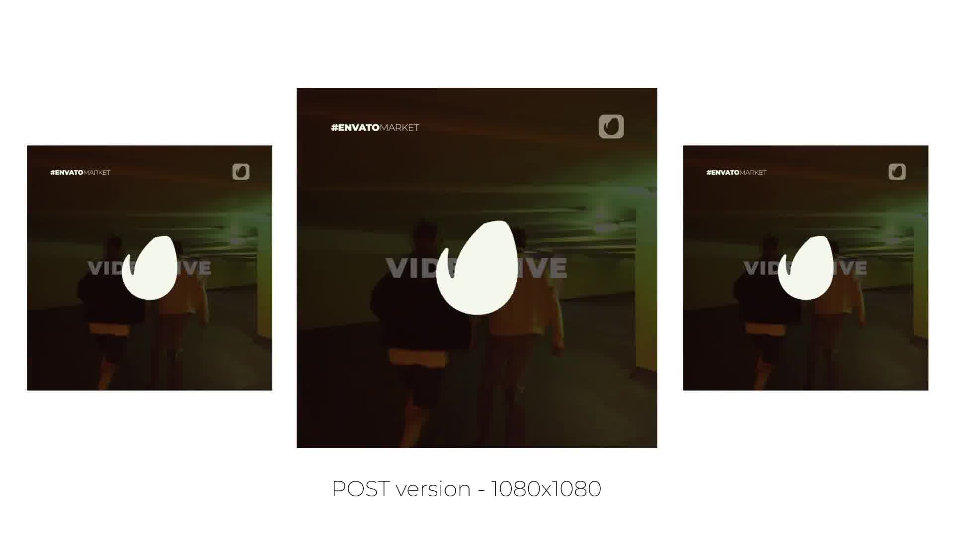 Rhythmic Intro Instagram Post Videohive 37963137 After Effects Image 12
