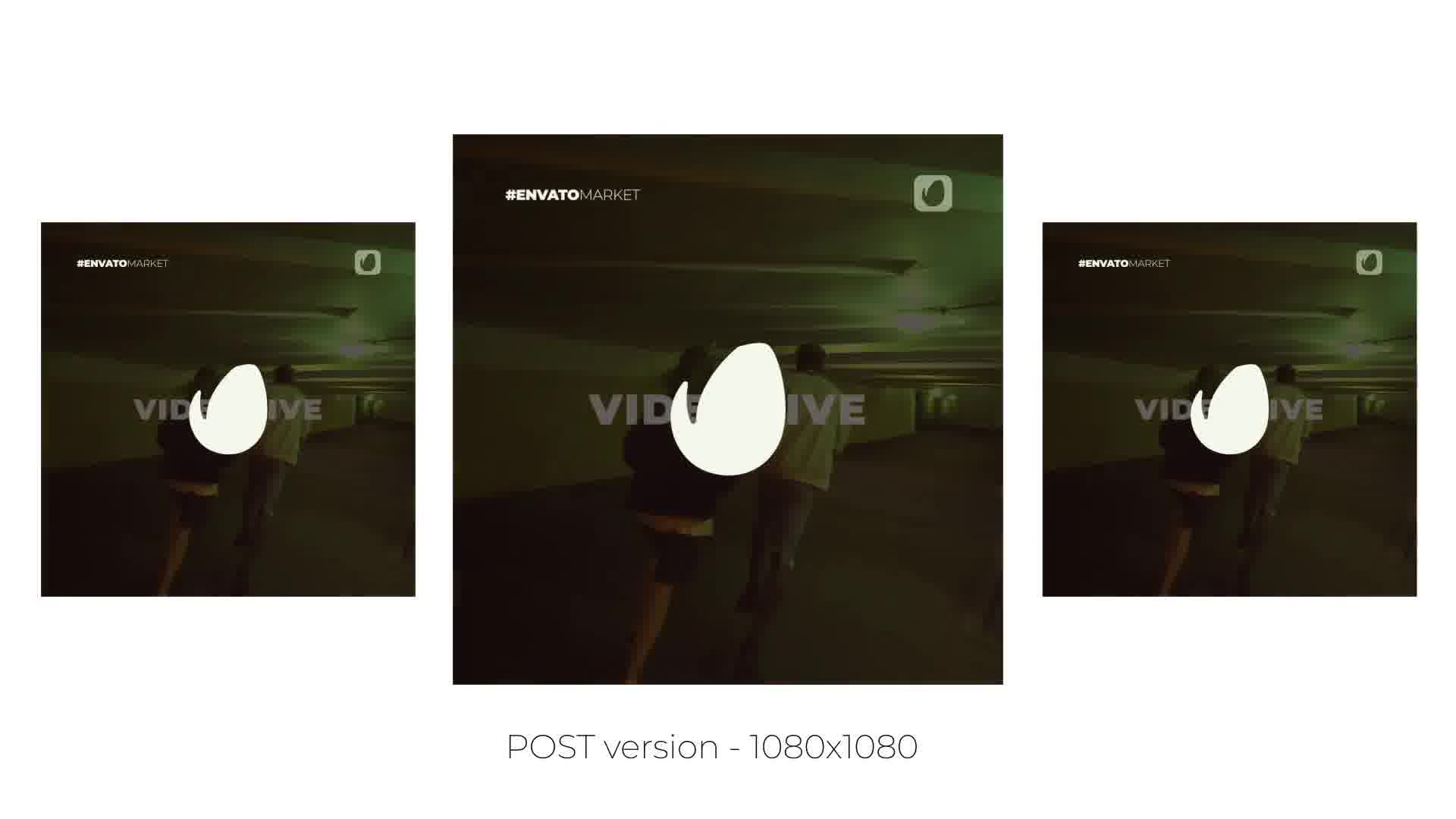 Rhythmic Intro Instagram Post Videohive 37963137 After Effects Image 13