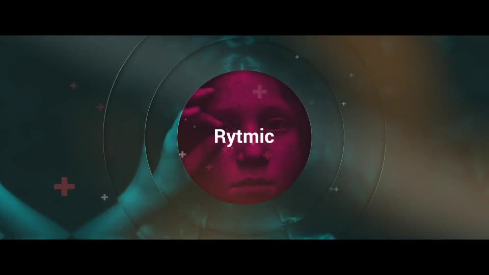 Rhythmic Logo Intro Videohive 21470952 After Effects Image 1