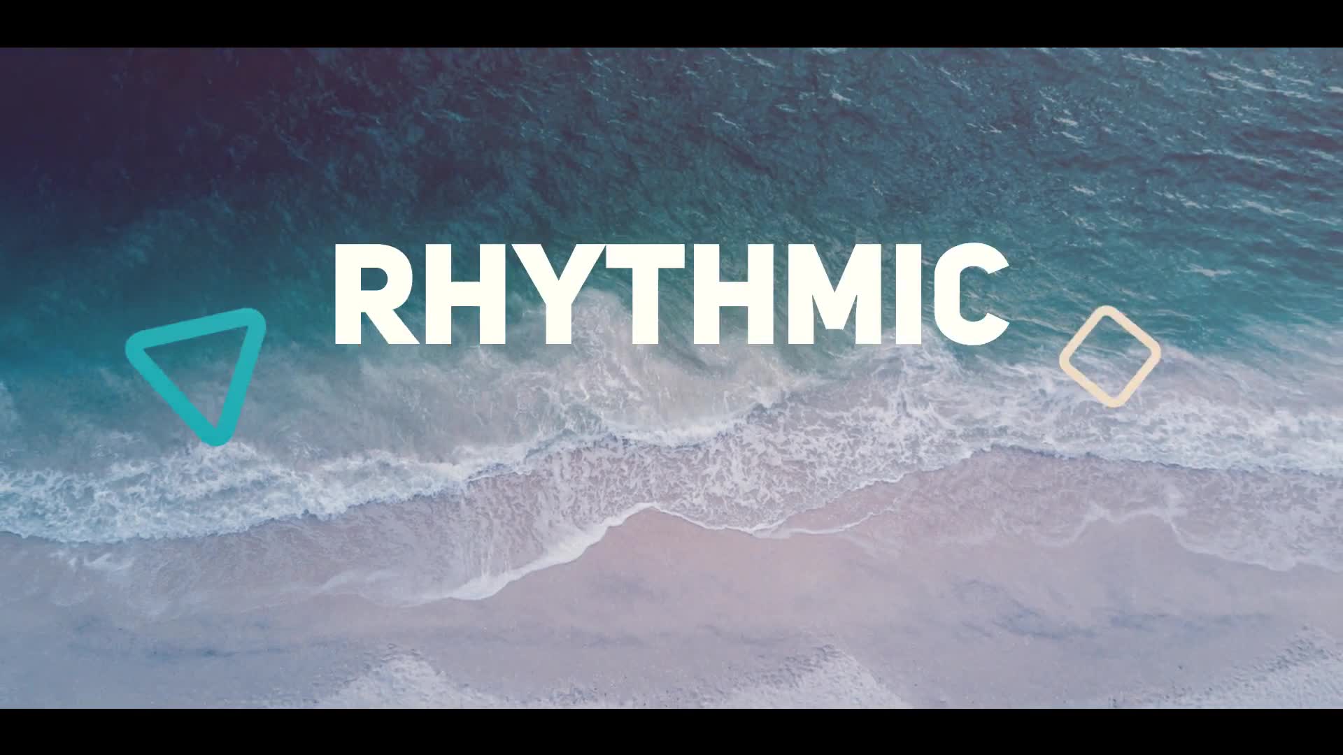 Rhythmic Modern Opener - Download Videohive 20696136