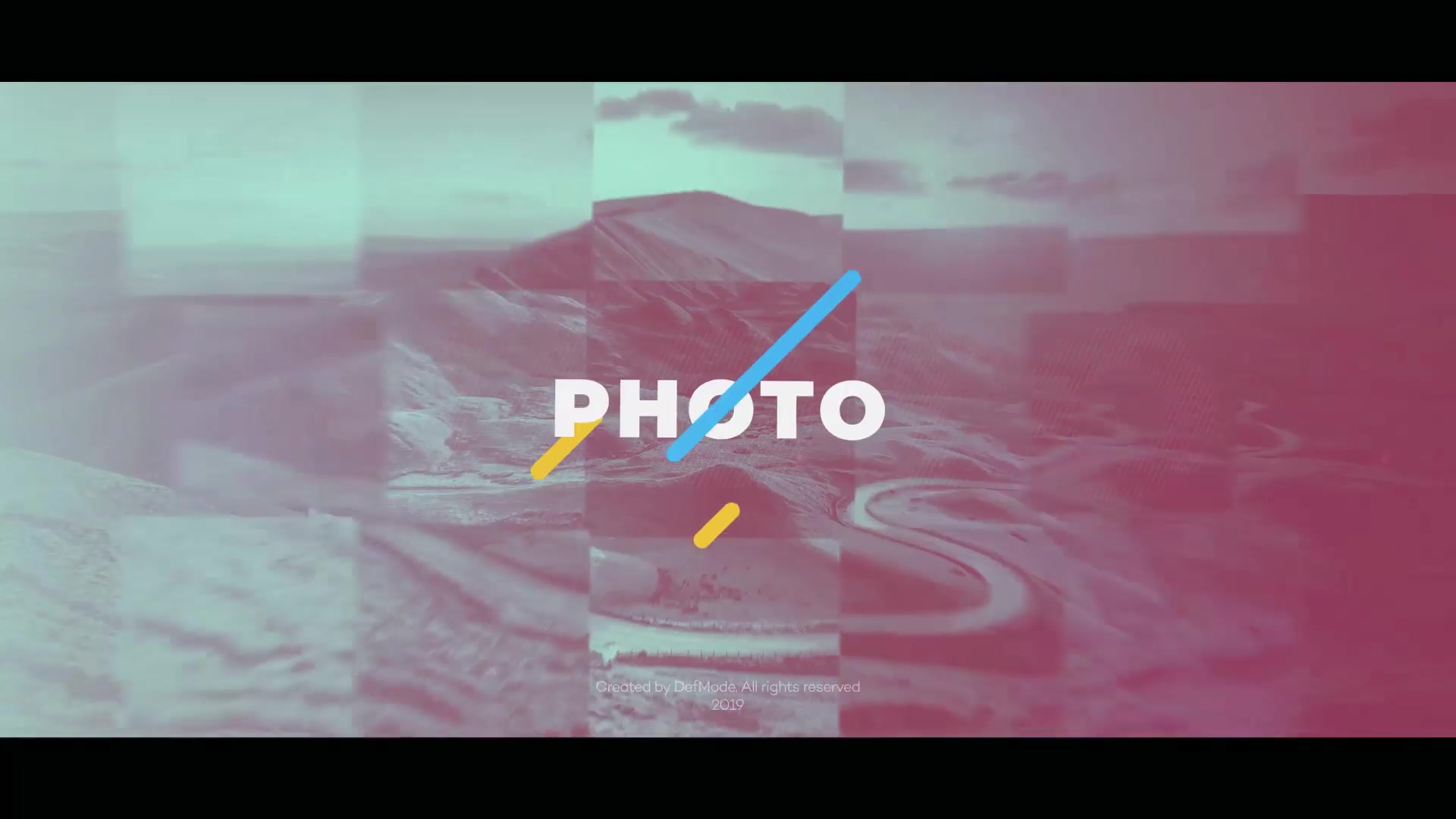 Rhythmic Opener Videohive 23498614 After Effects Image 10