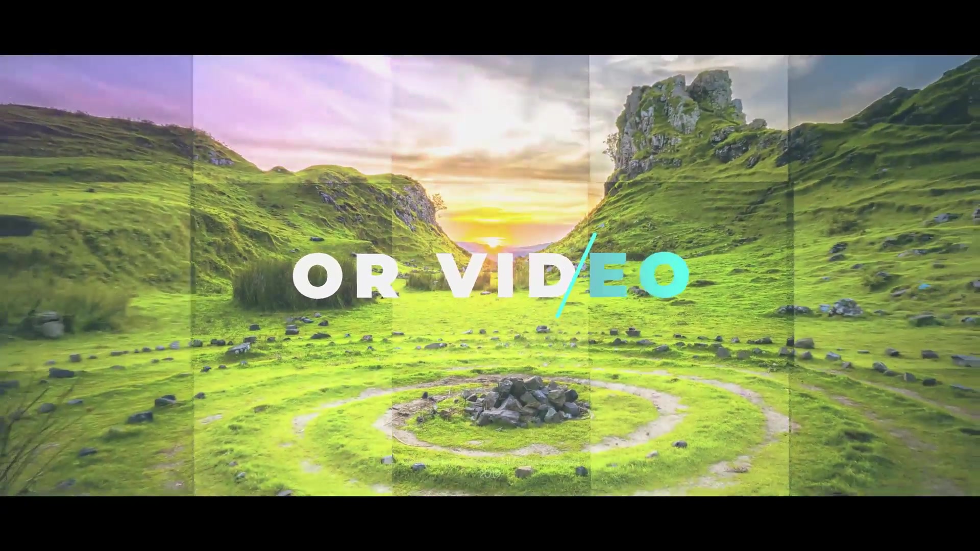 Rhythmic Opener Videohive 23498614 After Effects Image 3