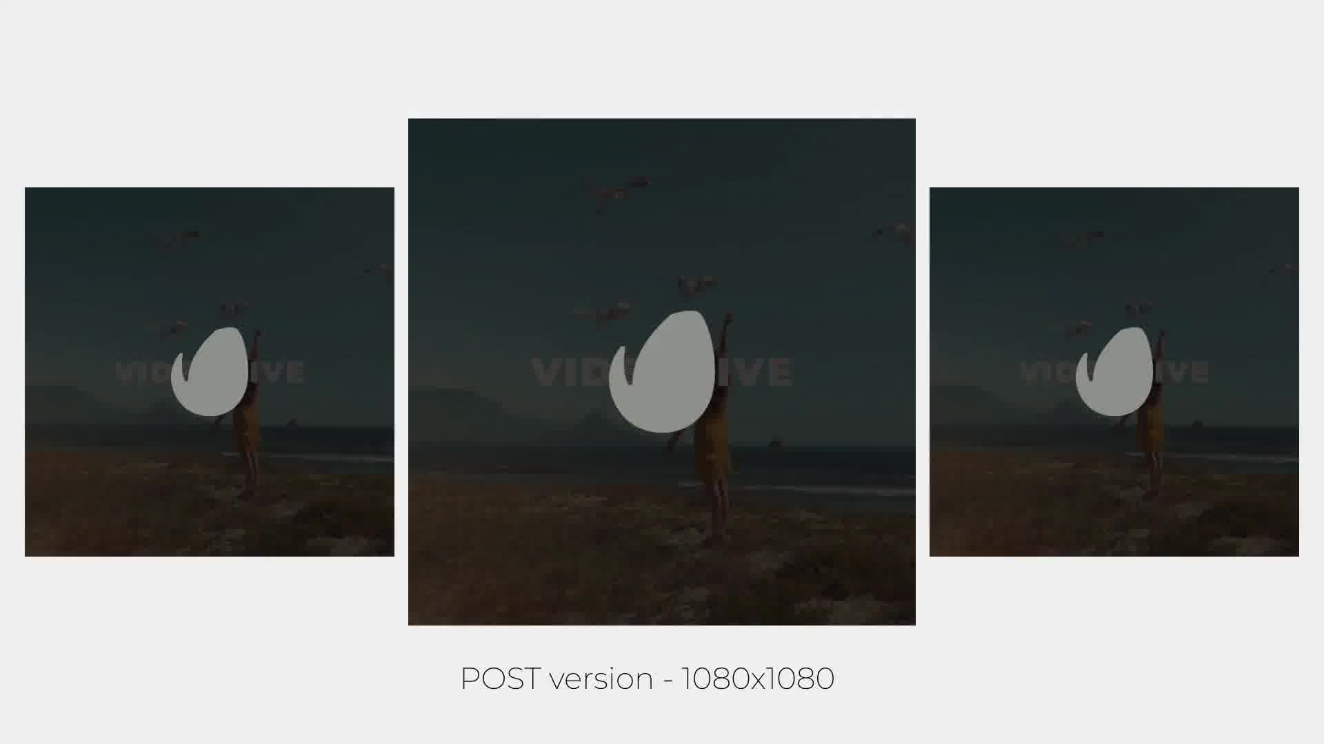 Rhythmic Opener Instagram Post | MOGRT Videohive 37979719 Premiere Pro Image 13