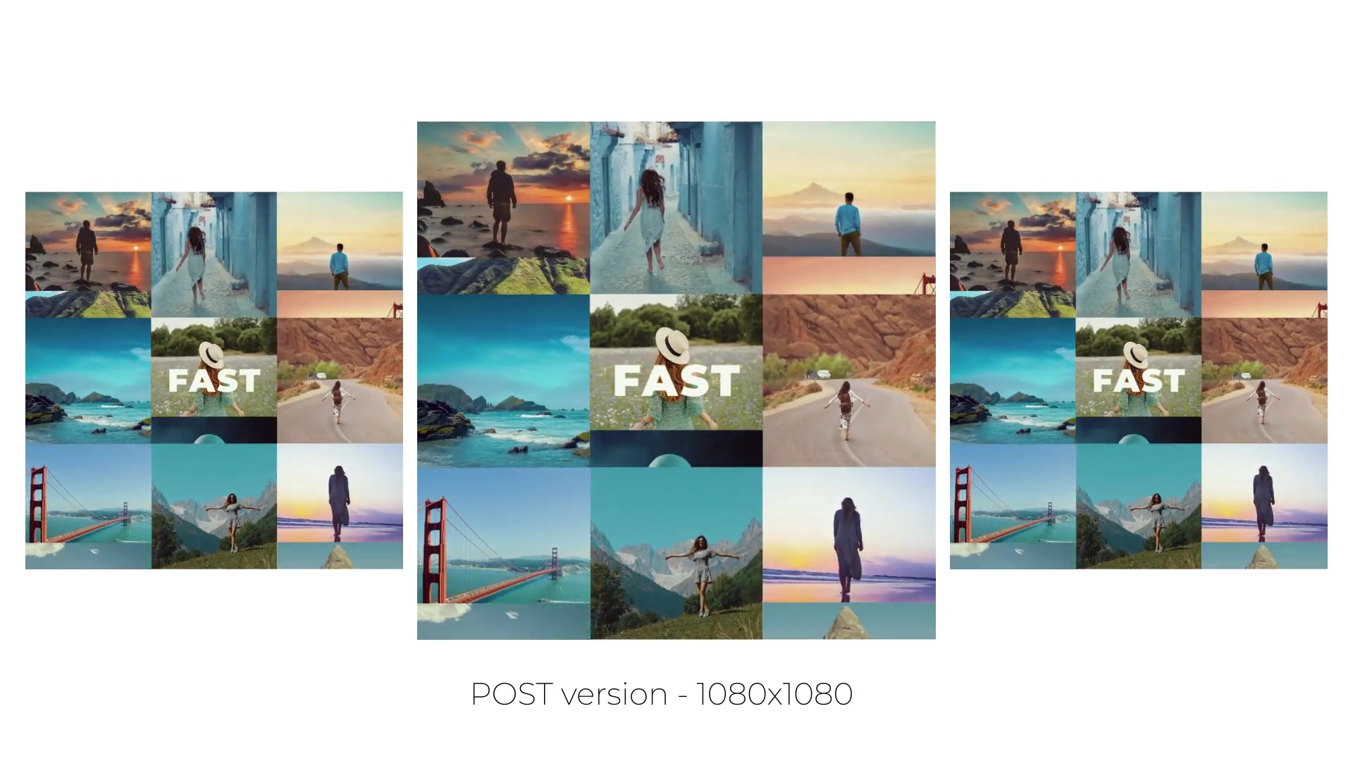 Rhythmic Opener Instagram Post Videohive 37979170 After Effects Image 6