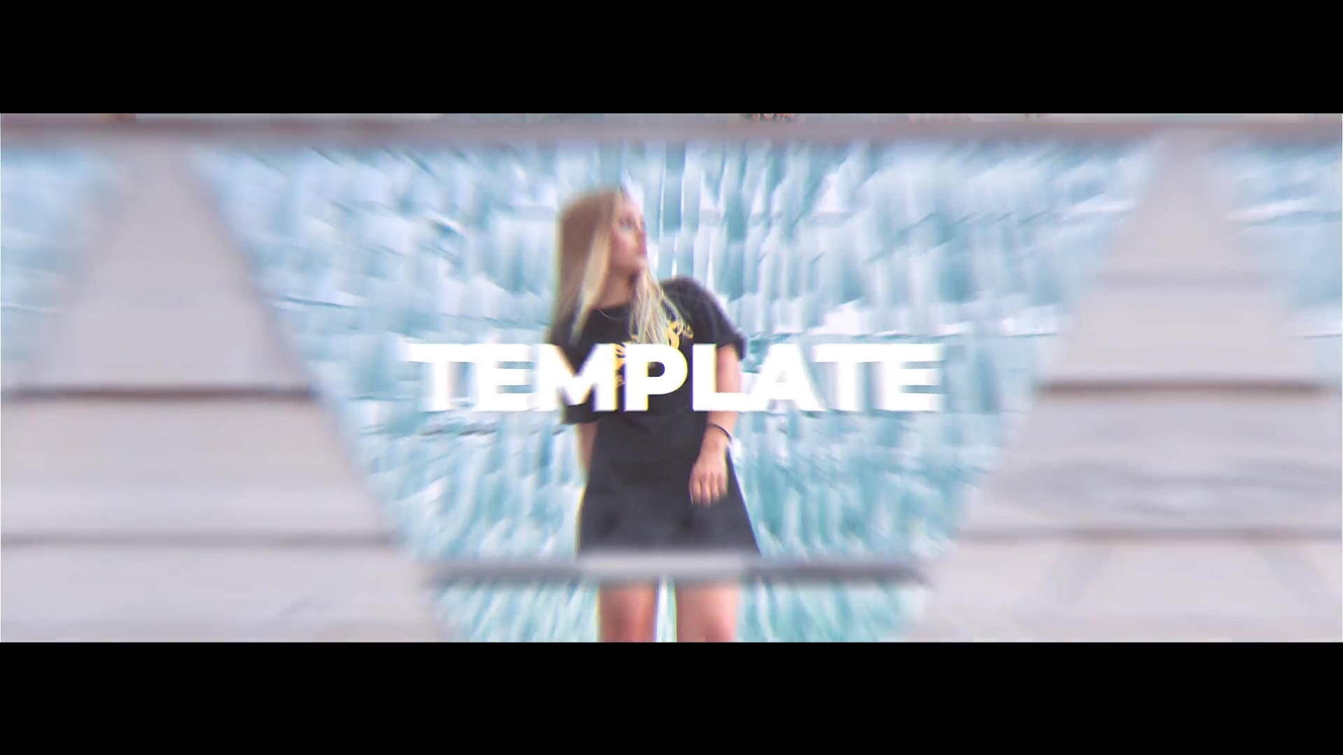 Rhythmic Stomp Intro Videohive 23357053 After Effects Image 5