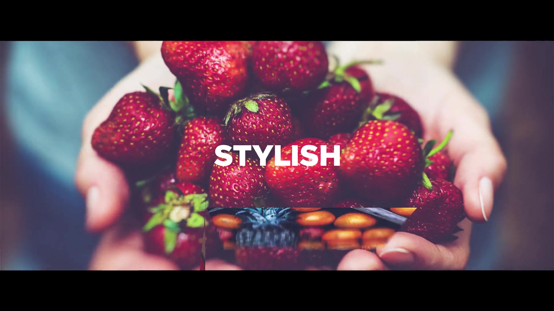 Rhythmic Stomp Typography | After Effects Template Videohive 23698860 After Effects Image 3