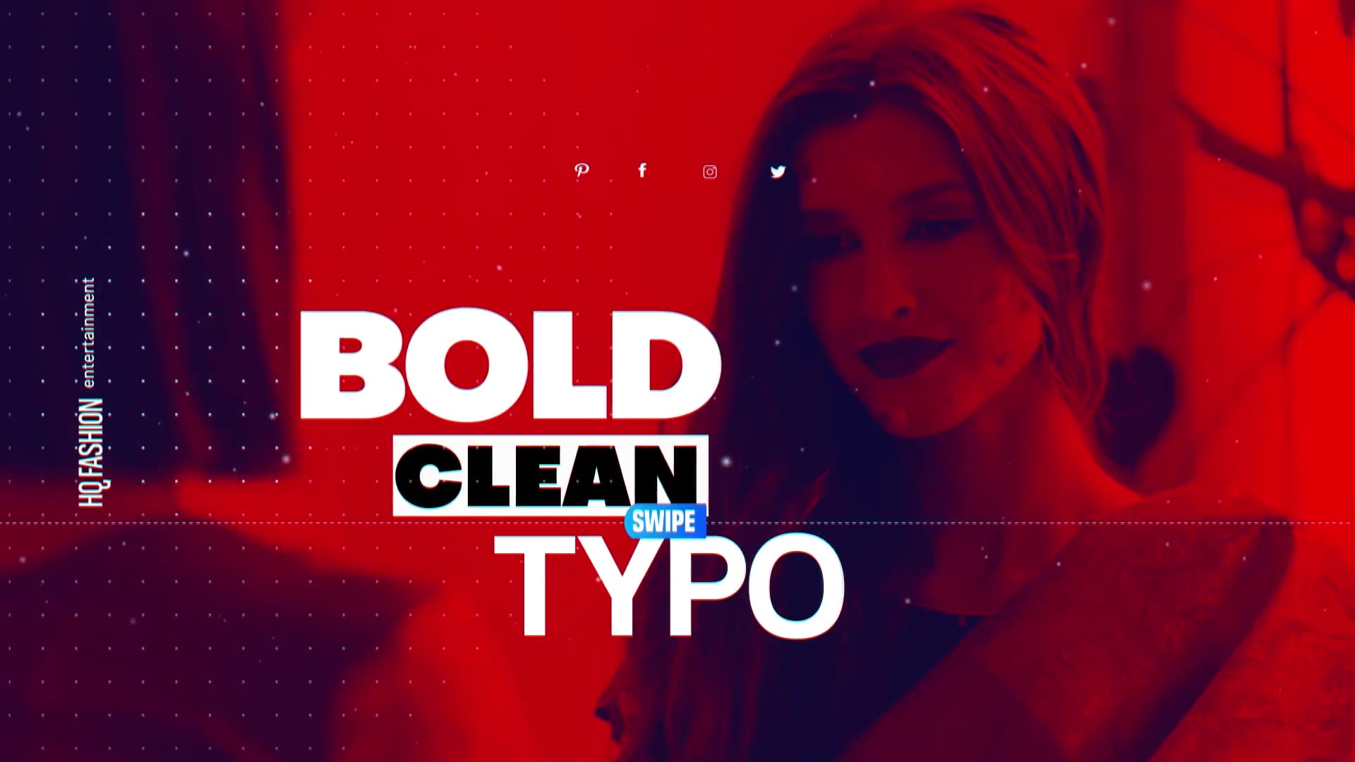 Rhythmic Typo Stomp Videohive 33506162 After Effects Image 7