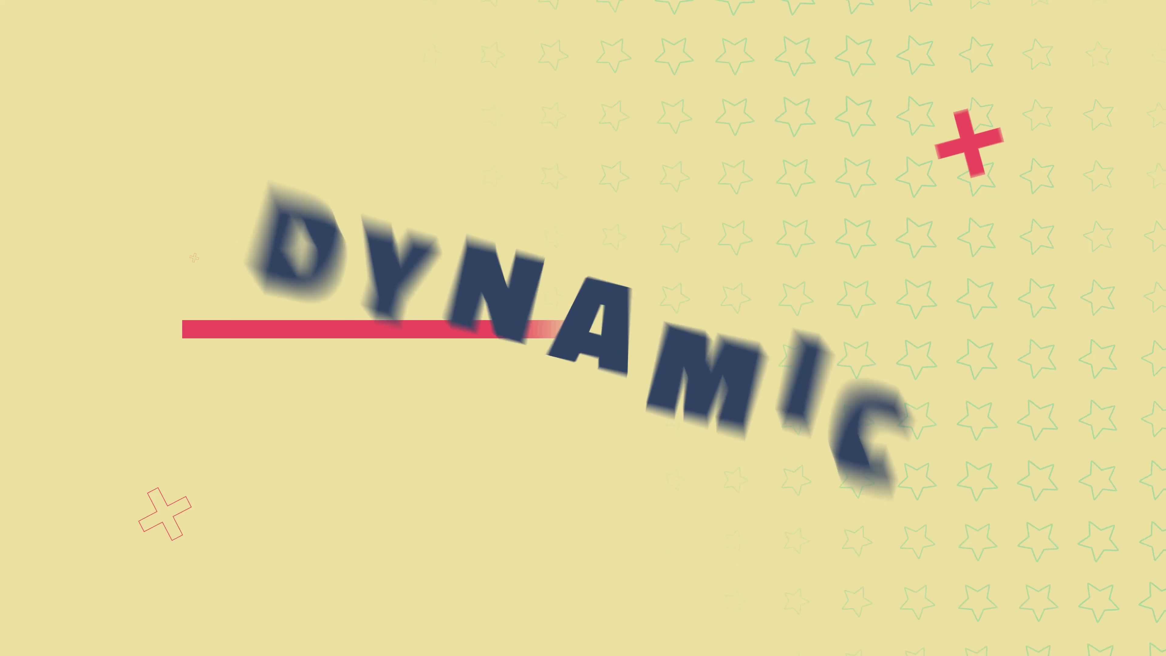 Rhythmic Typography Intro | Premiere Pro Videohive 39082986 Premiere Pro Image 2