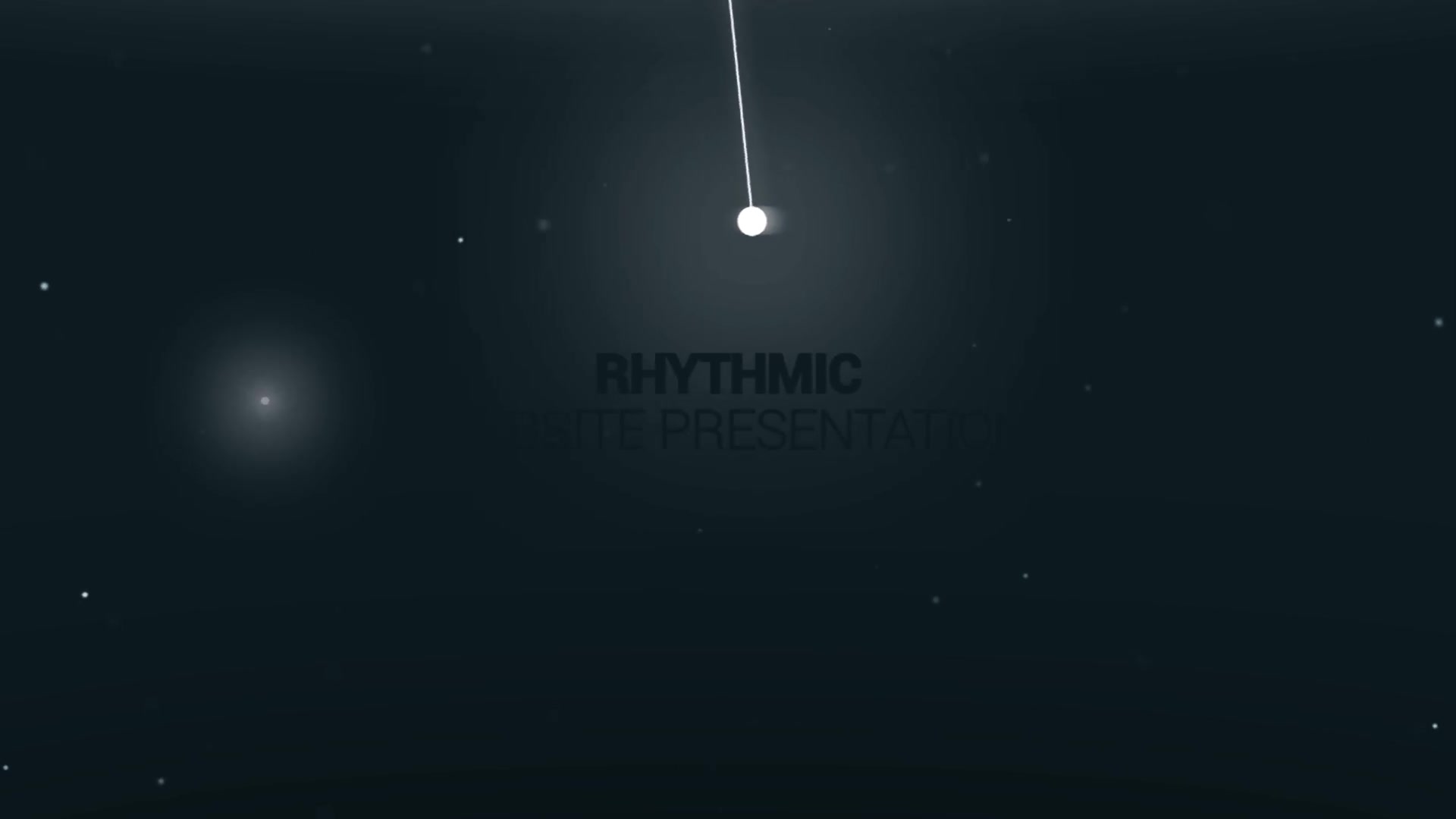 Rhythmic Website Presentation - Download Videohive 19918300