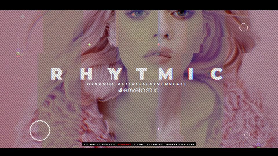 Rhytmic Opener Videohive 23462123 After Effects Image 6