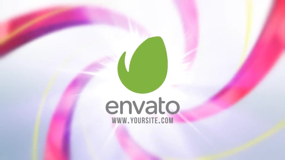 Ribbon Logo Reveal Videohive 11337910 After Effects Image 8