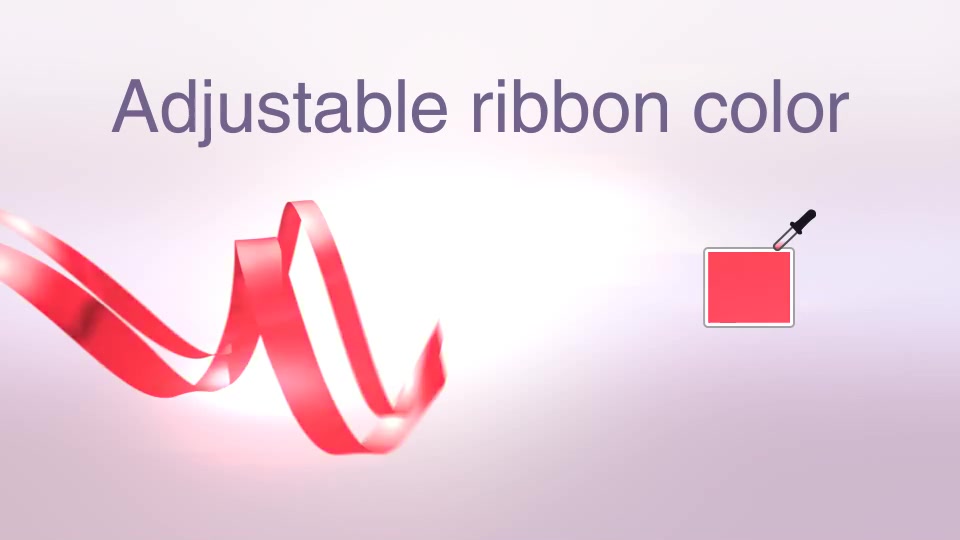 Ribbon Logo Reveal - Download Videohive 10470218