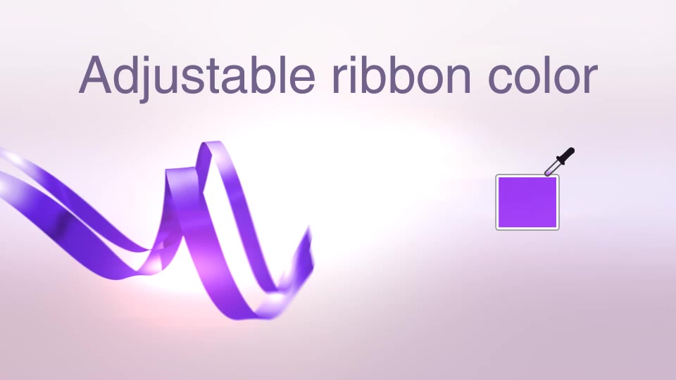 Ribbon Logo Reveal - Download Videohive 10470218