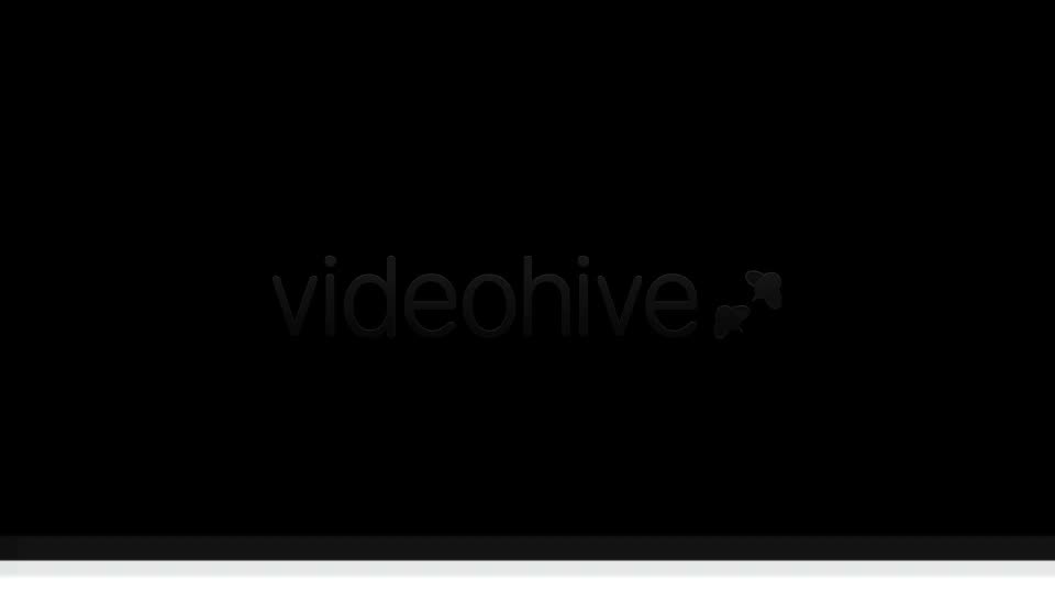 Ribbon Lower third Videohive 2577371 After Effects Image 1
