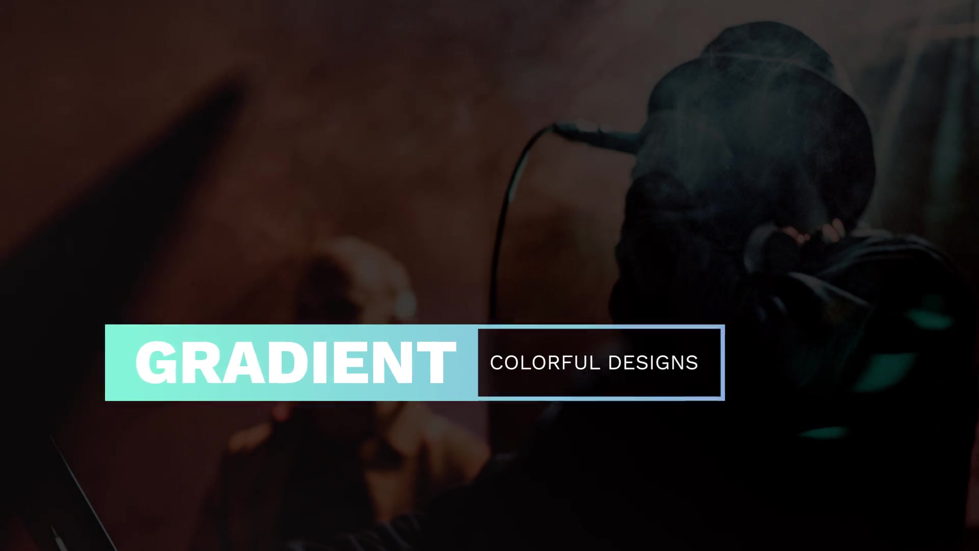 Rich Colors Titles Pack Videohive 19708926 After Effects Image 11