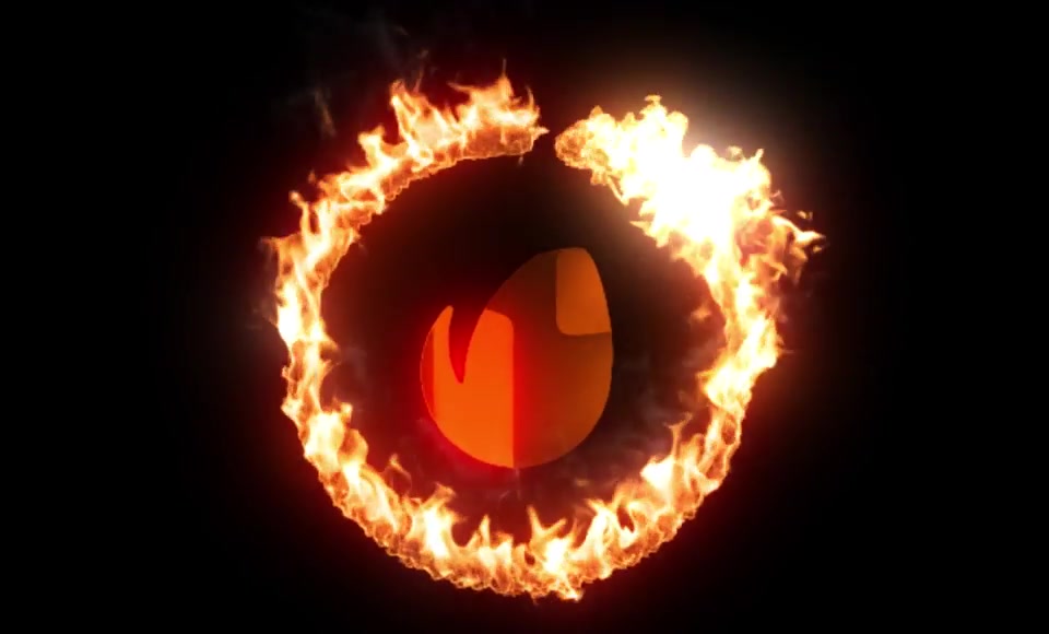 Ring of Fire Videohive 23981781 After Effects Image 2