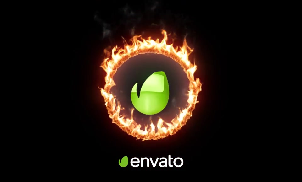 Ring of Fire Videohive 23981781 After Effects Image 3