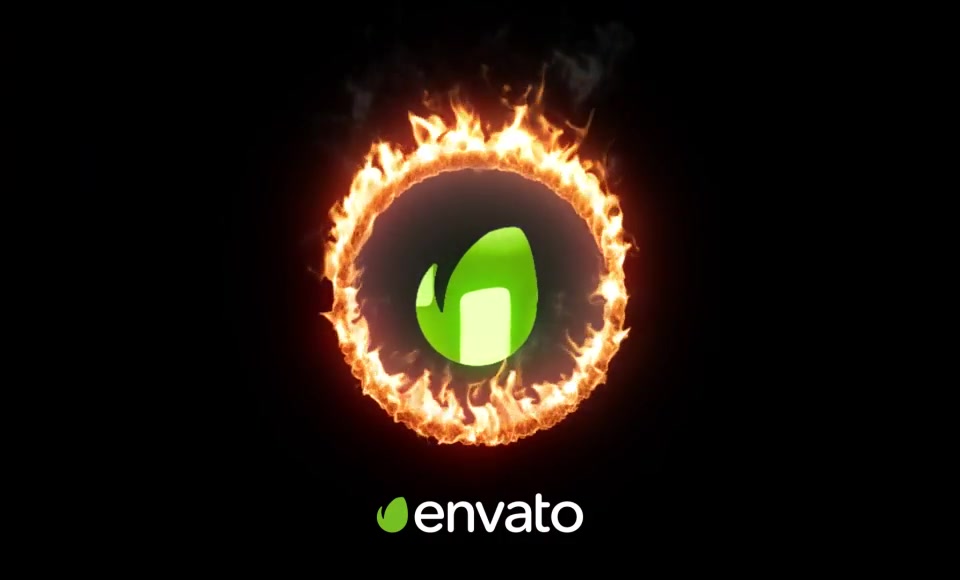 Ring of Fire Videohive 23981781 After Effects Image 4