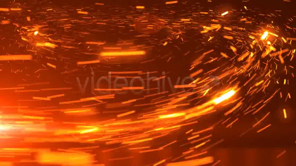 Ring Of Fire Videohive 8470986 Motion Graphics Image 10
