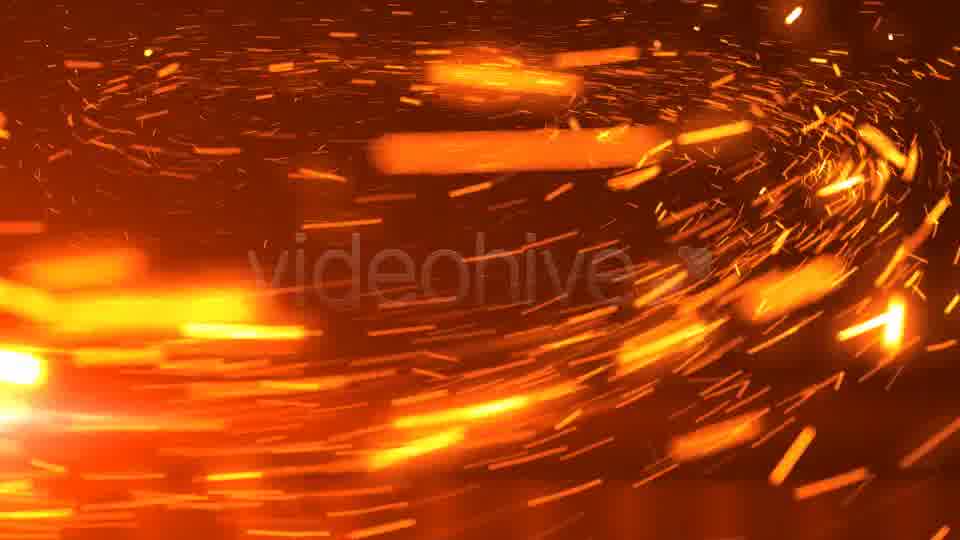 Ring Of Fire Videohive 8470986 Motion Graphics Image 11