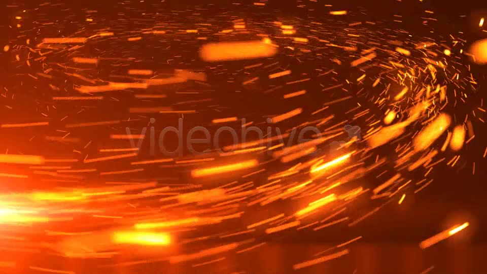Ring Of Fire Videohive 8470986 Motion Graphics Image 2