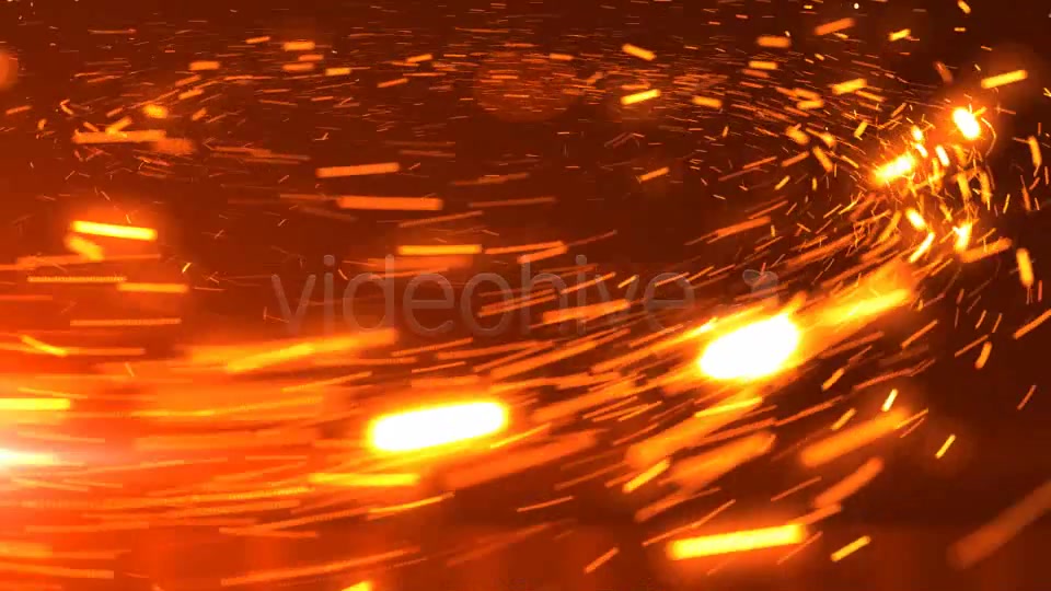 Ring Of Fire Videohive 8470986 Motion Graphics Image 3