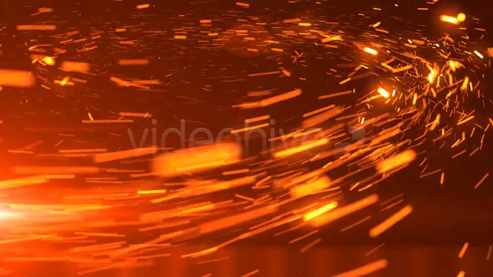 Ring Of Fire Videohive 8470986 Motion Graphics Image 4