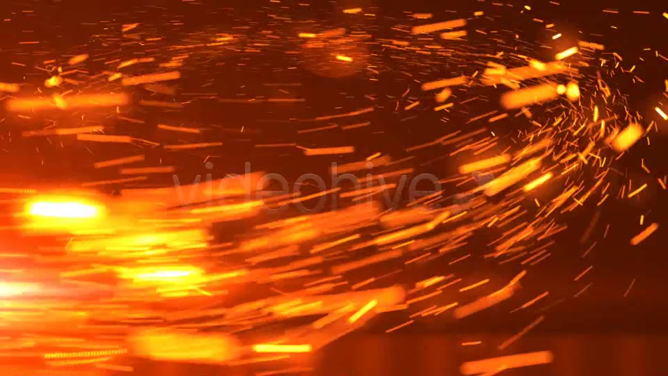 Ring Of Fire Videohive 8470986 Motion Graphics Image 5