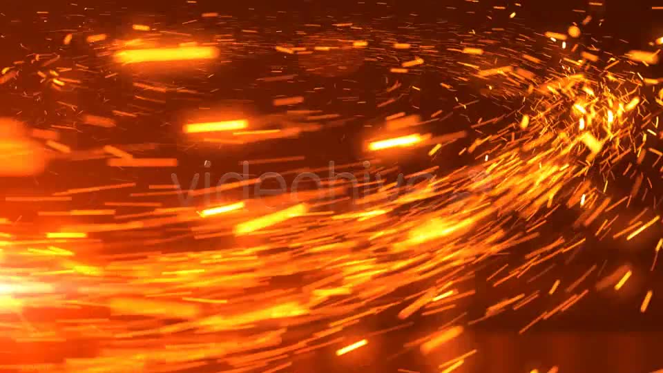 Ring Of Fire Videohive 8470986 Motion Graphics Image 6
