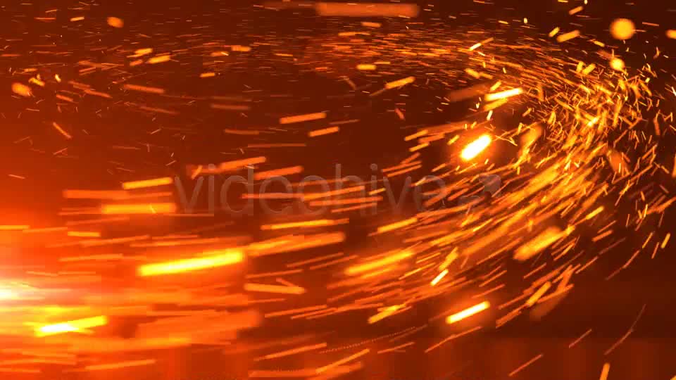 Ring Of Fire Videohive 8470986 Motion Graphics Image 7