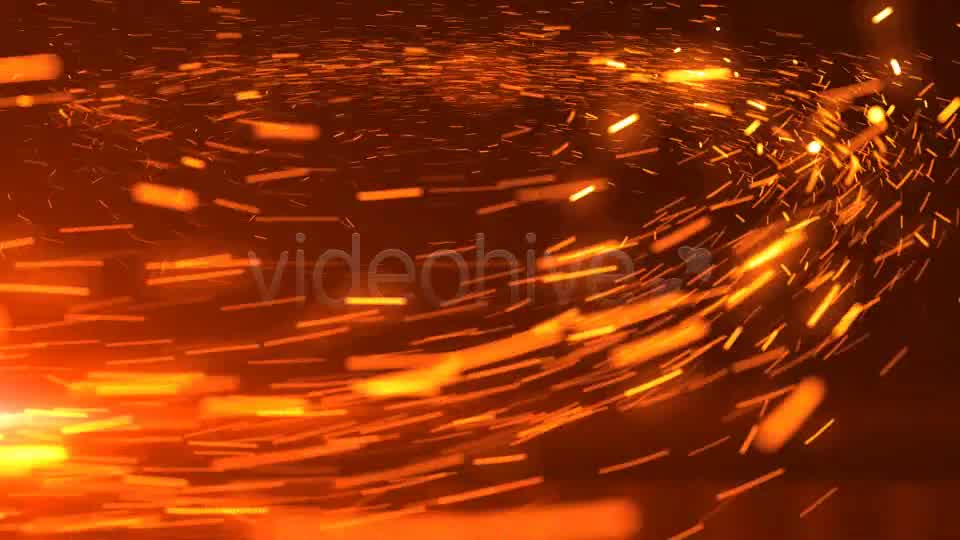 Ring Of Fire Videohive 8470986 Motion Graphics Image 8