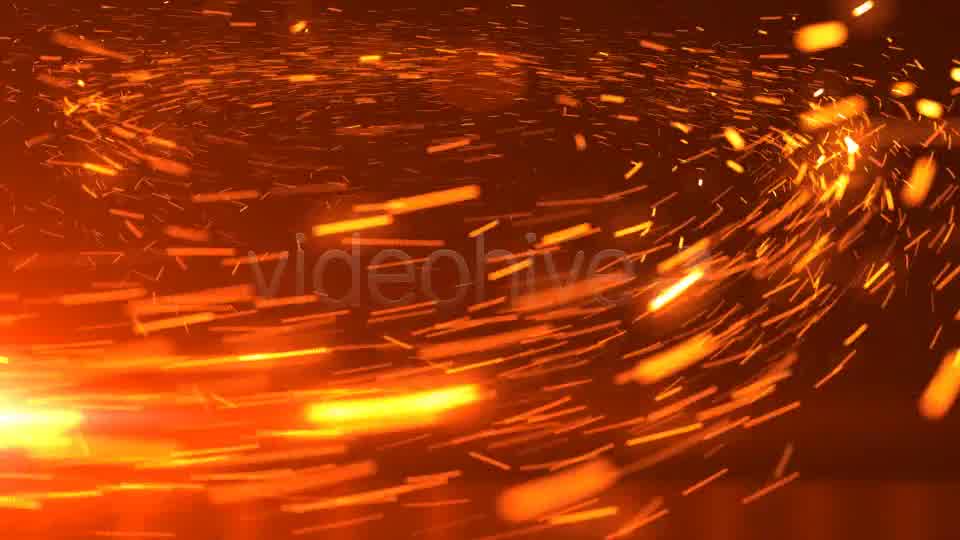 Ring Of Fire Videohive 8470986 Motion Graphics Image 9