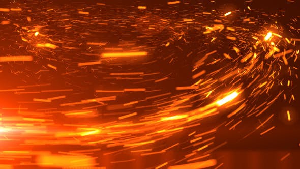 Ring Of Fire - Download Videohive 8470986